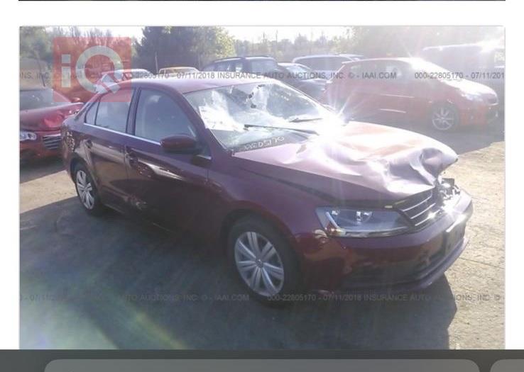 فولكسفاغن جيتا